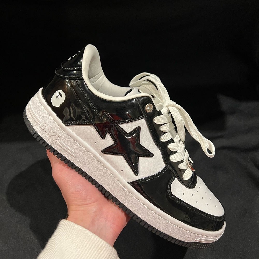 Bapesta